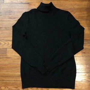 Turtleneck Sweater NWOT